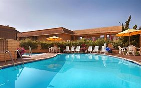 Monterey Park Inn